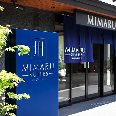 Mimaru Suites Kyoto Shijo Luaran gambar