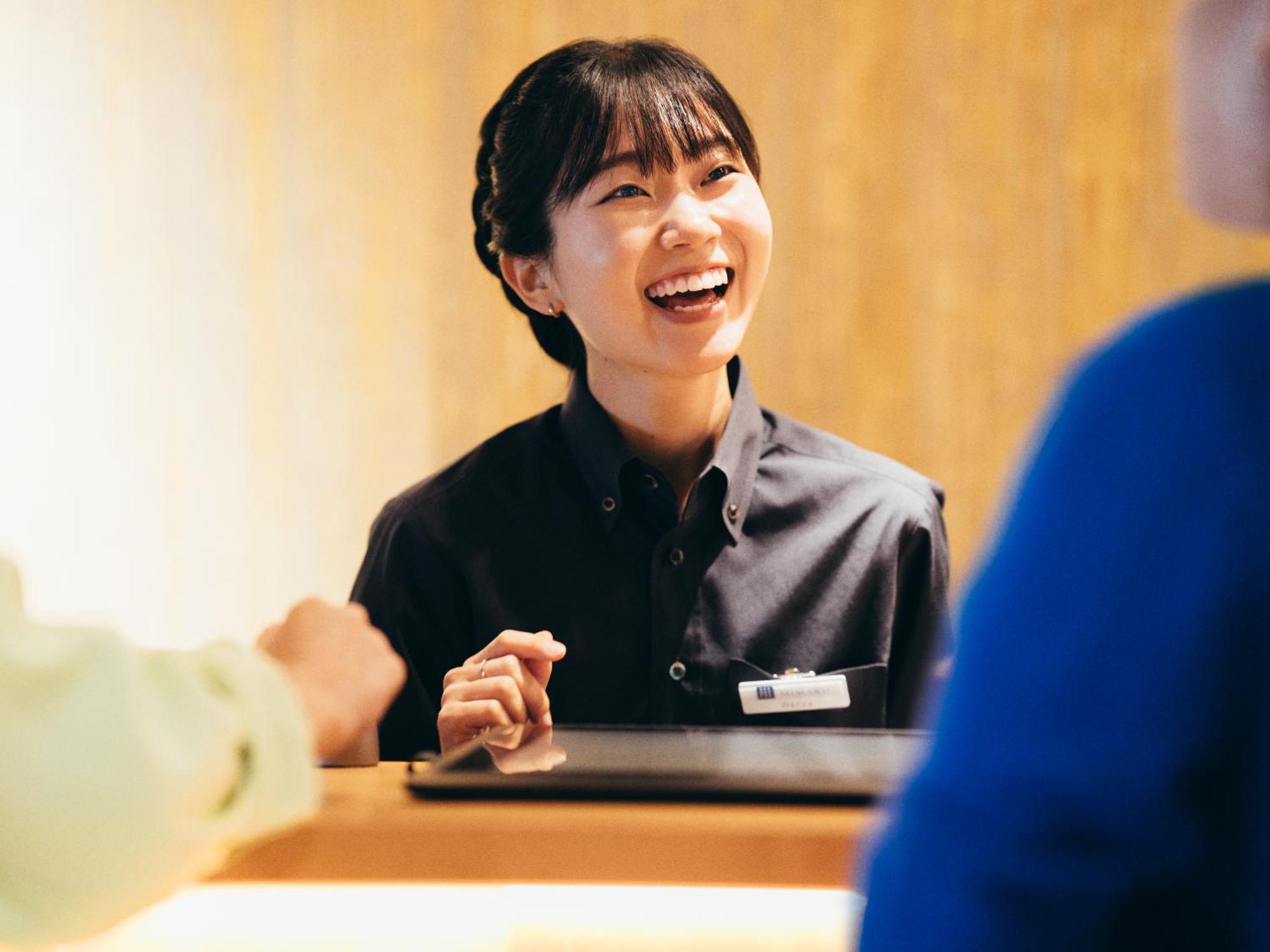 Mimaru Suites Kyoto Shijo Luaran gambar