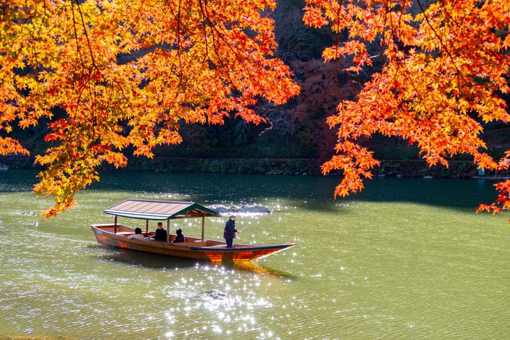 Mimaru Suites Kyoto Shijo Luaran gambar