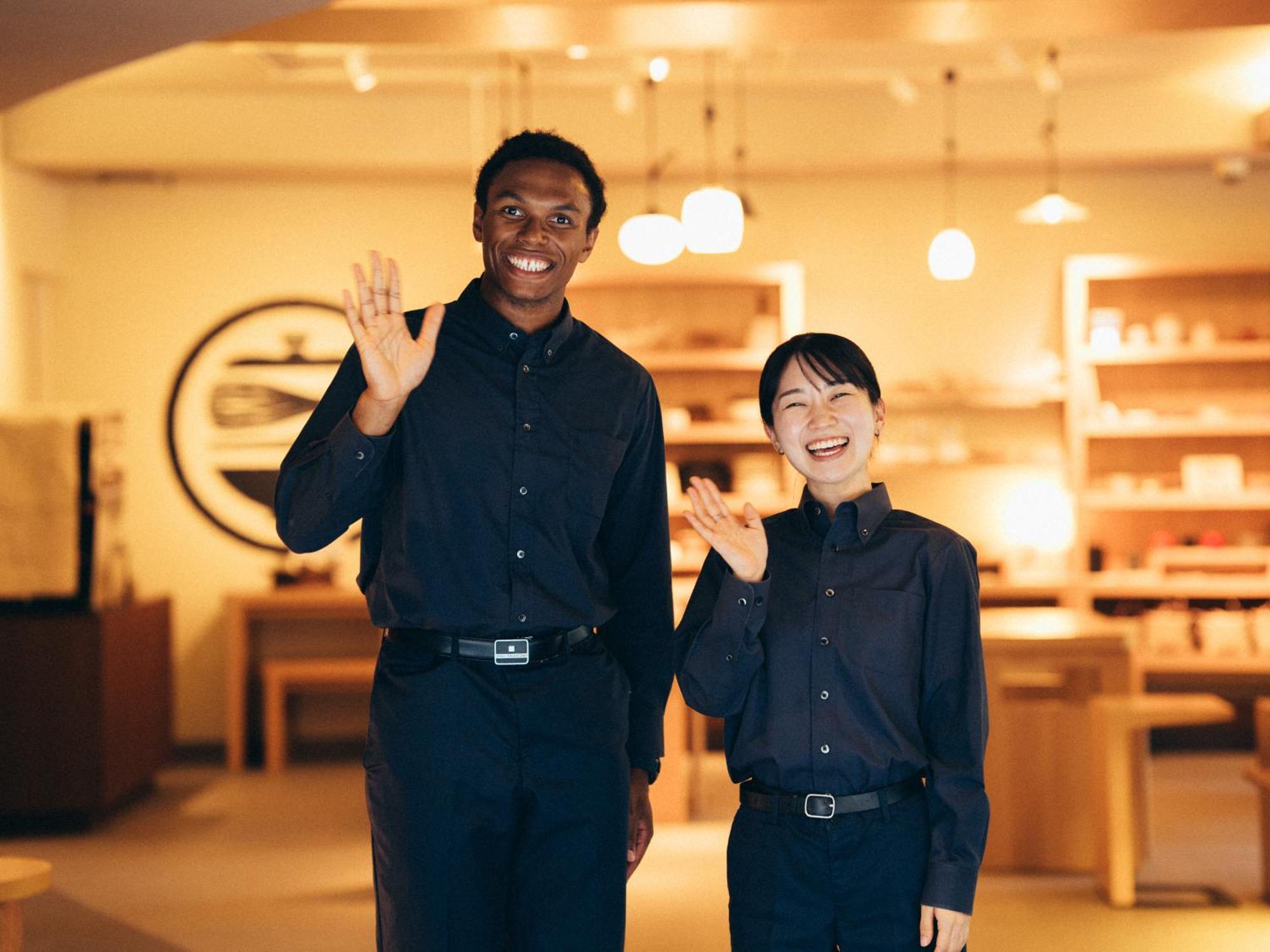 Mimaru Suites Kyoto Shijo Luaran gambar