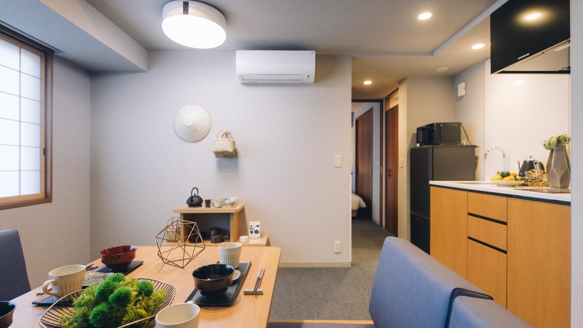 Mimaru Suites Kyoto Shijo Luaran gambar