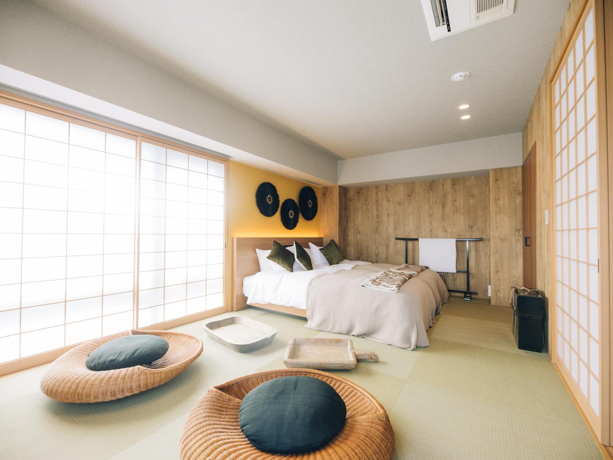 Mimaru Suites Kyoto Shijo Luaran gambar
