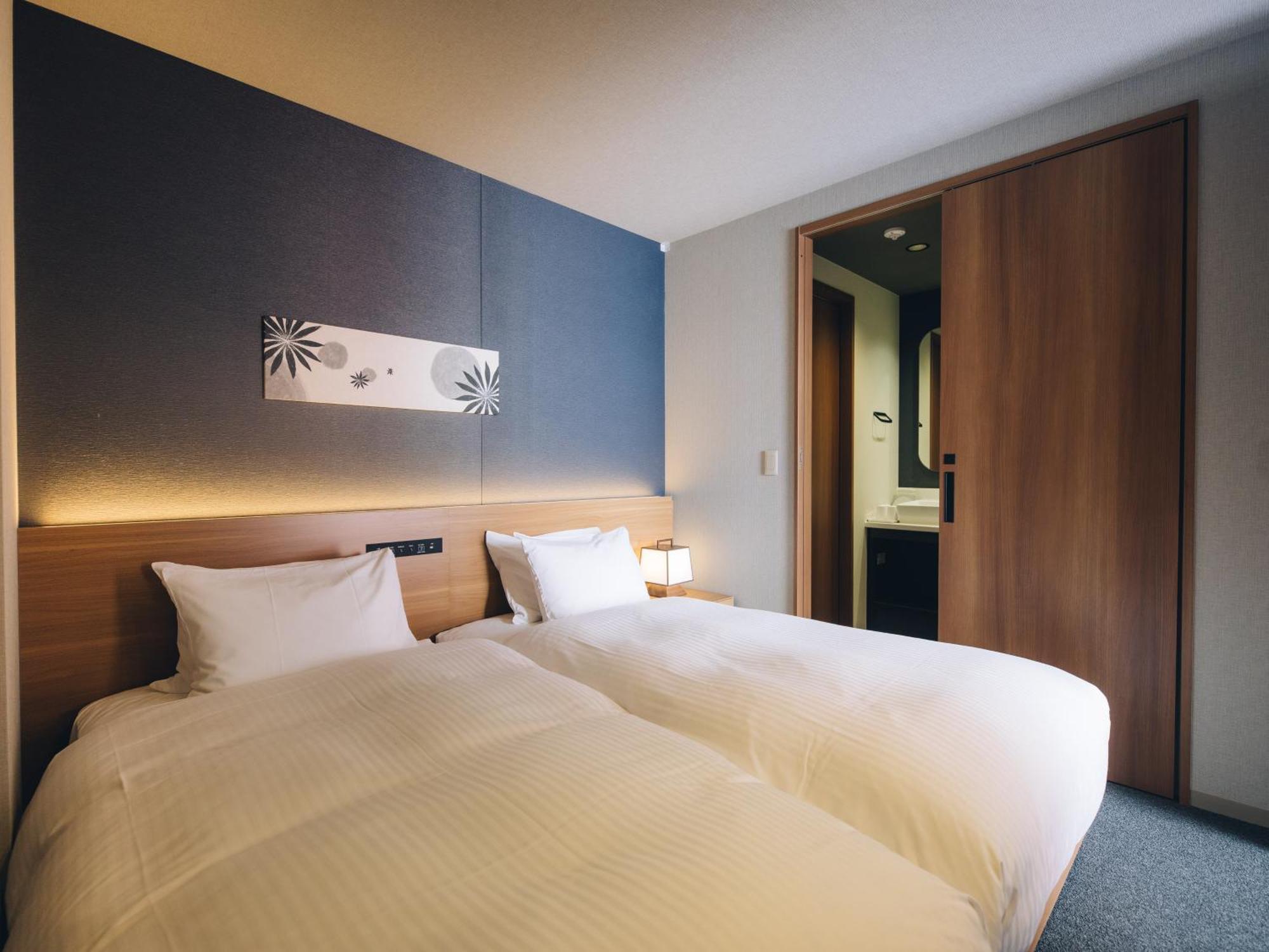 Mimaru Suites Kyoto Shijo Luaran gambar