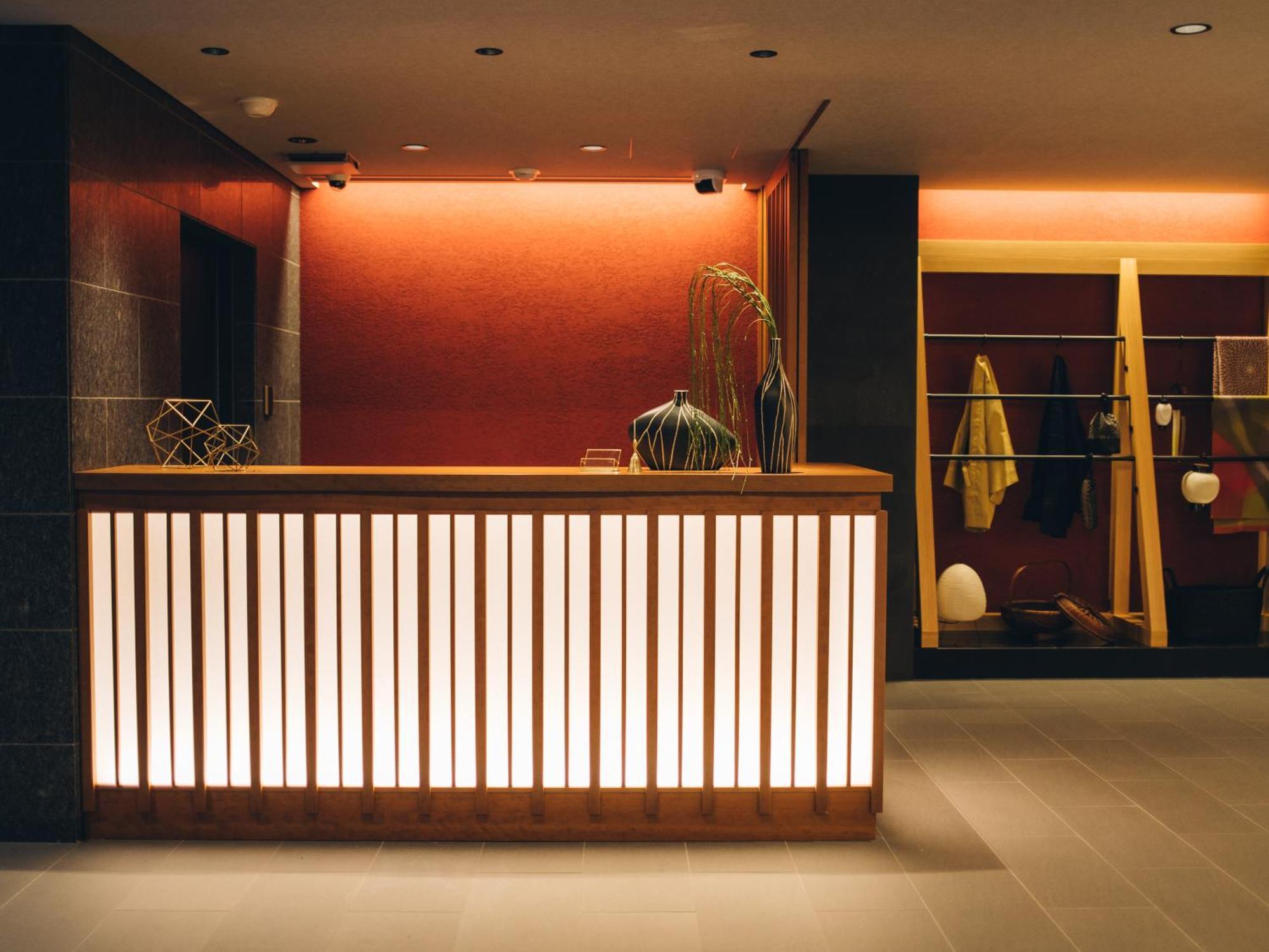 Mimaru Suites Kyoto Shijo Luaran gambar