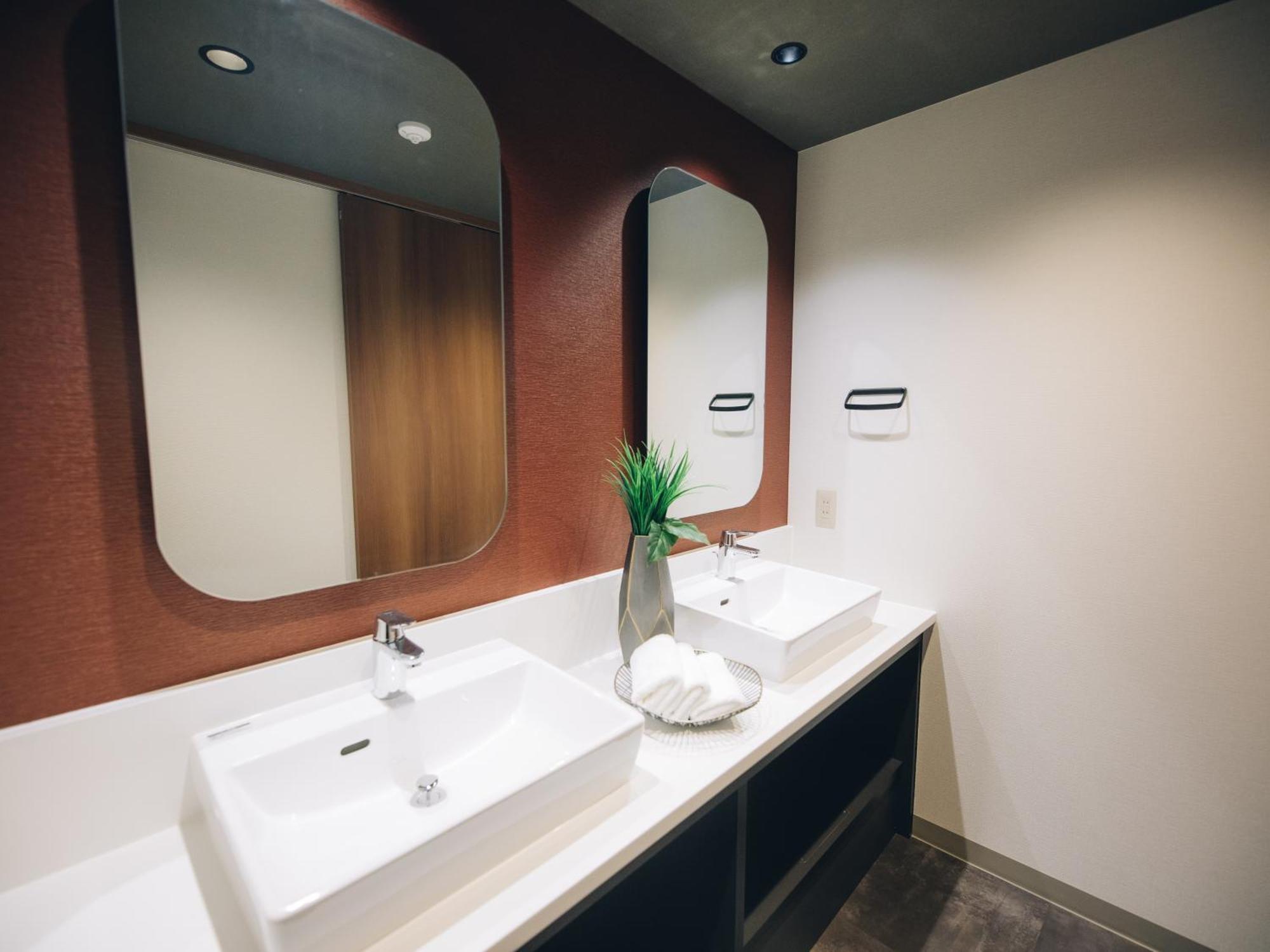 Mimaru Suites Kyoto Shijo Luaran gambar