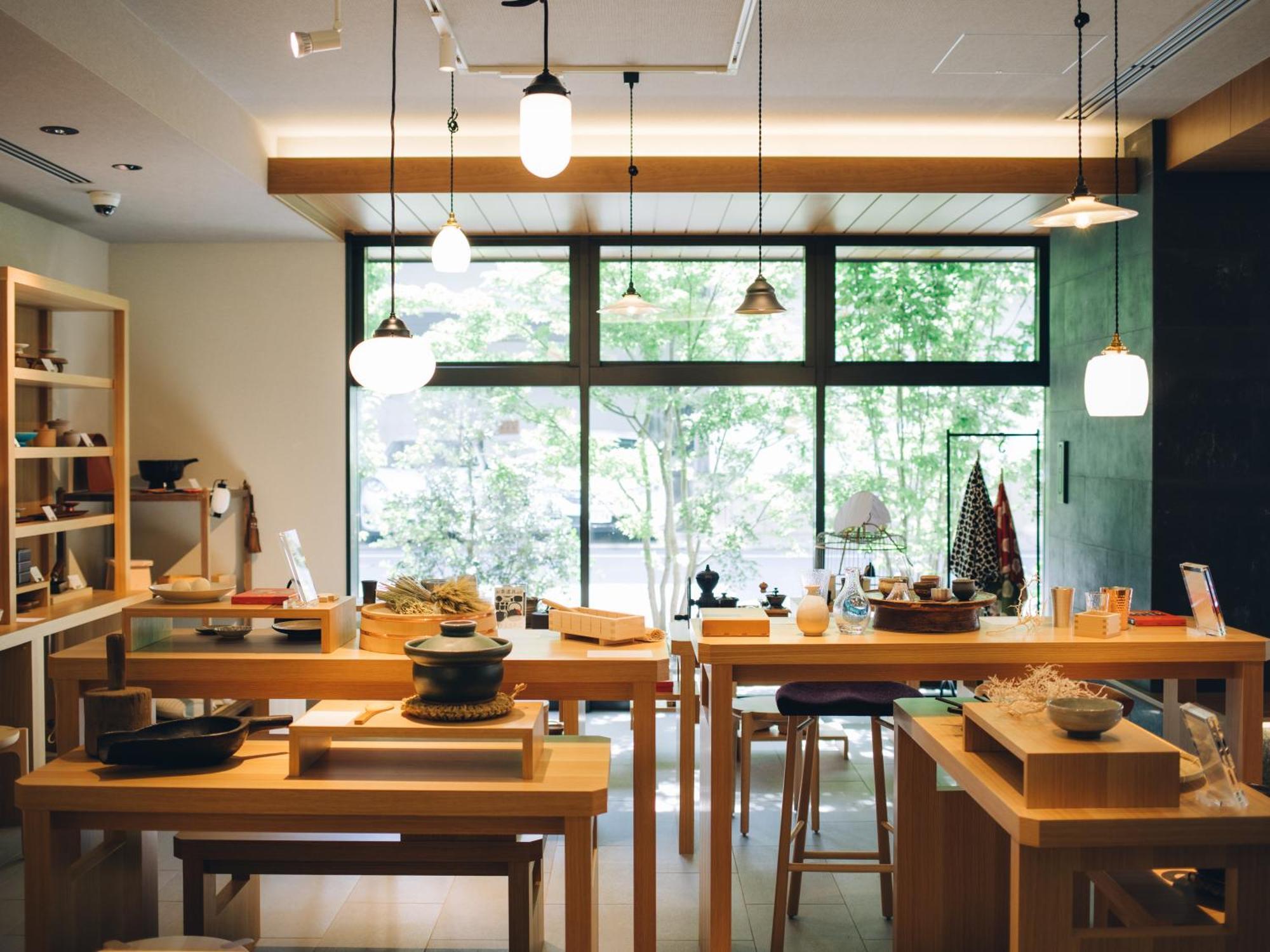 Mimaru Suites Kyoto Shijo Luaran gambar