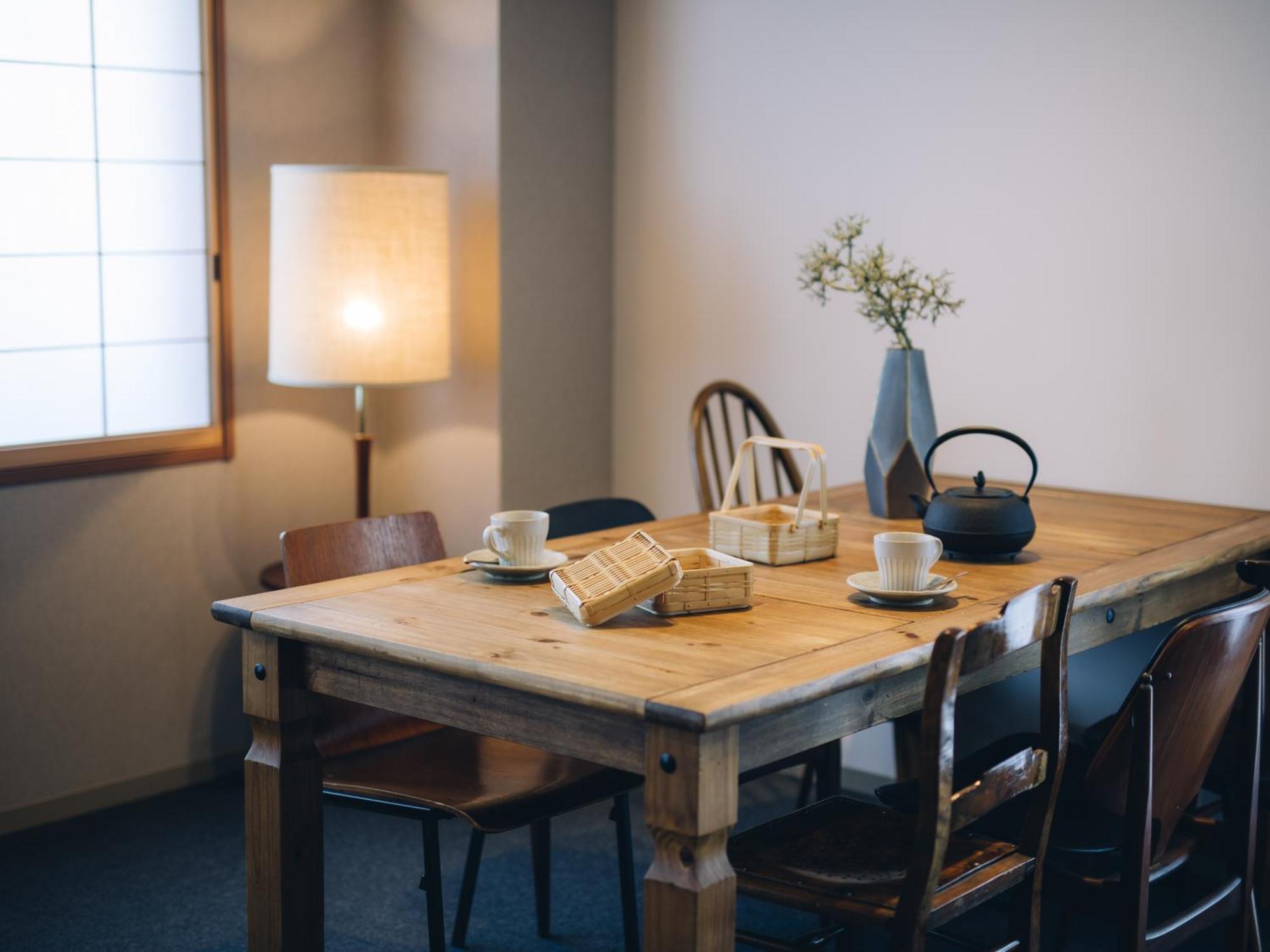 Mimaru Suites Kyoto Shijo Luaran gambar
