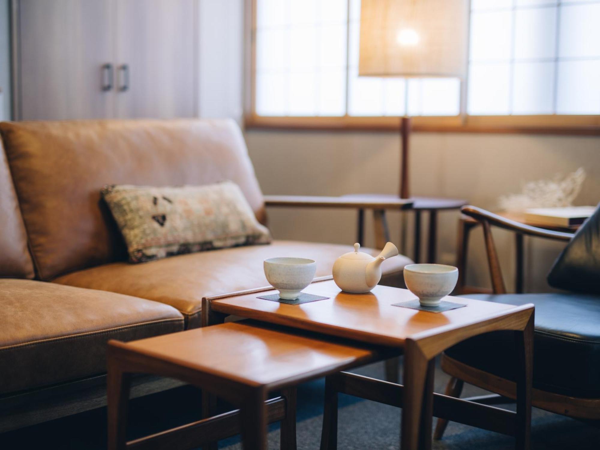 Mimaru Suites Kyoto Shijo Luaran gambar