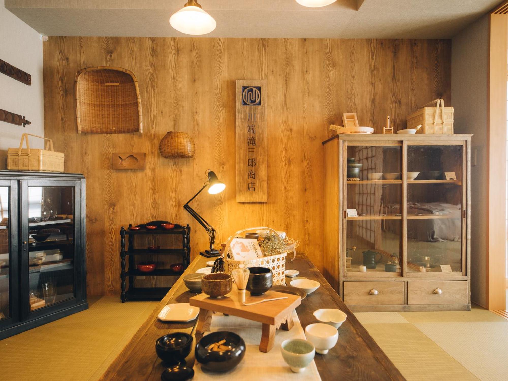 Mimaru Suites Kyoto Shijo Luaran gambar