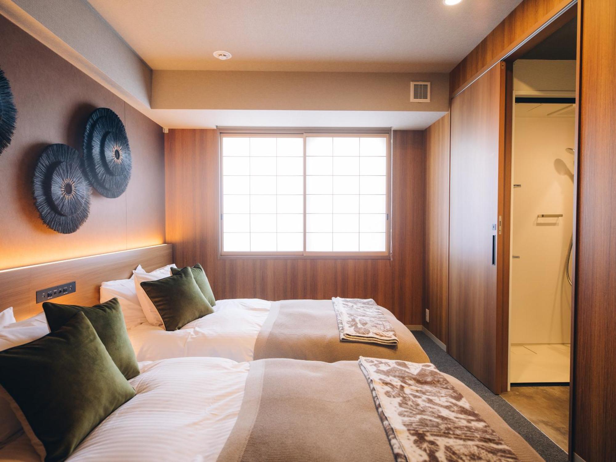 Mimaru Suites Kyoto Shijo Luaran gambar