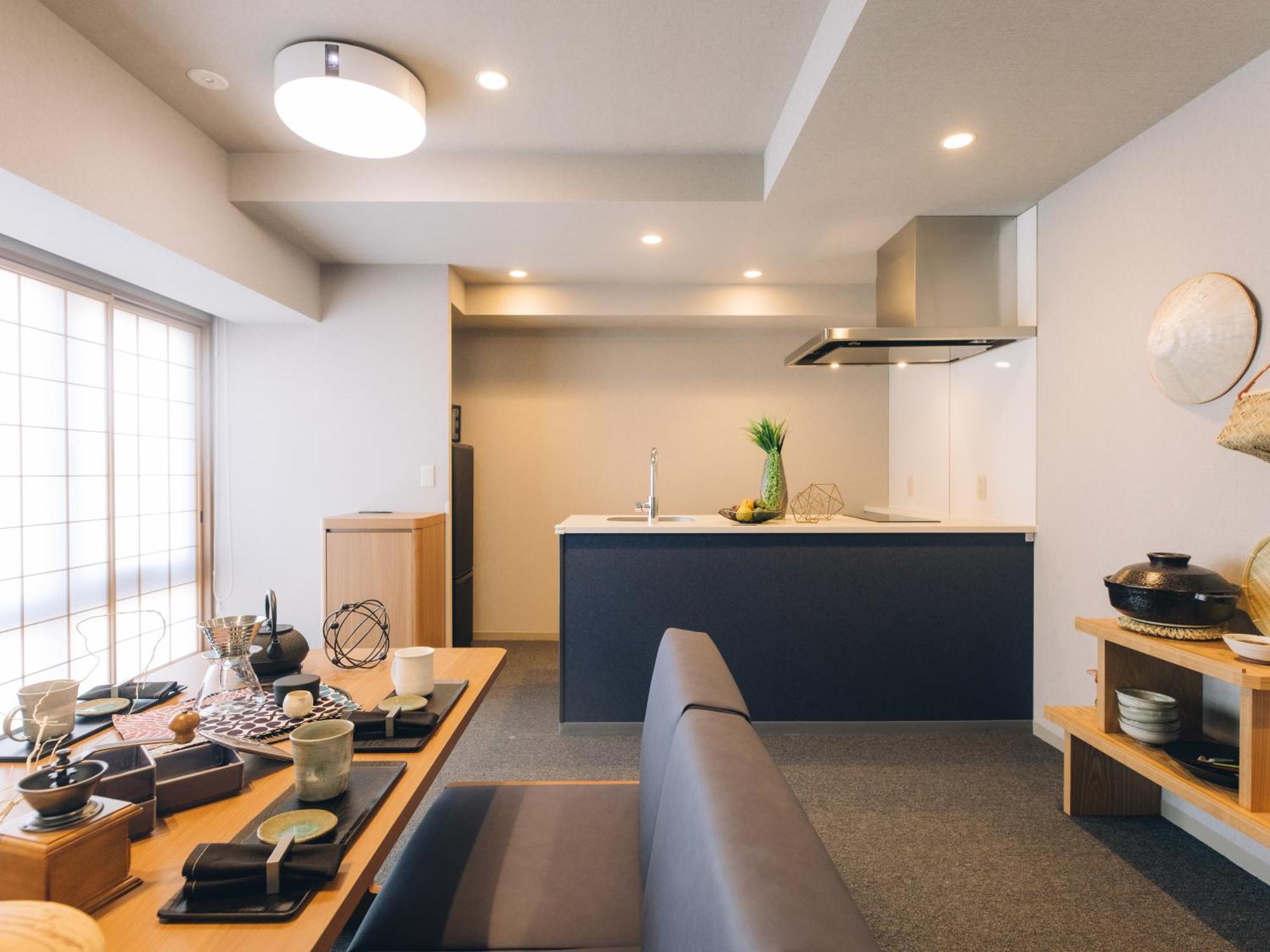 Mimaru Suites Kyoto Shijo Luaran gambar