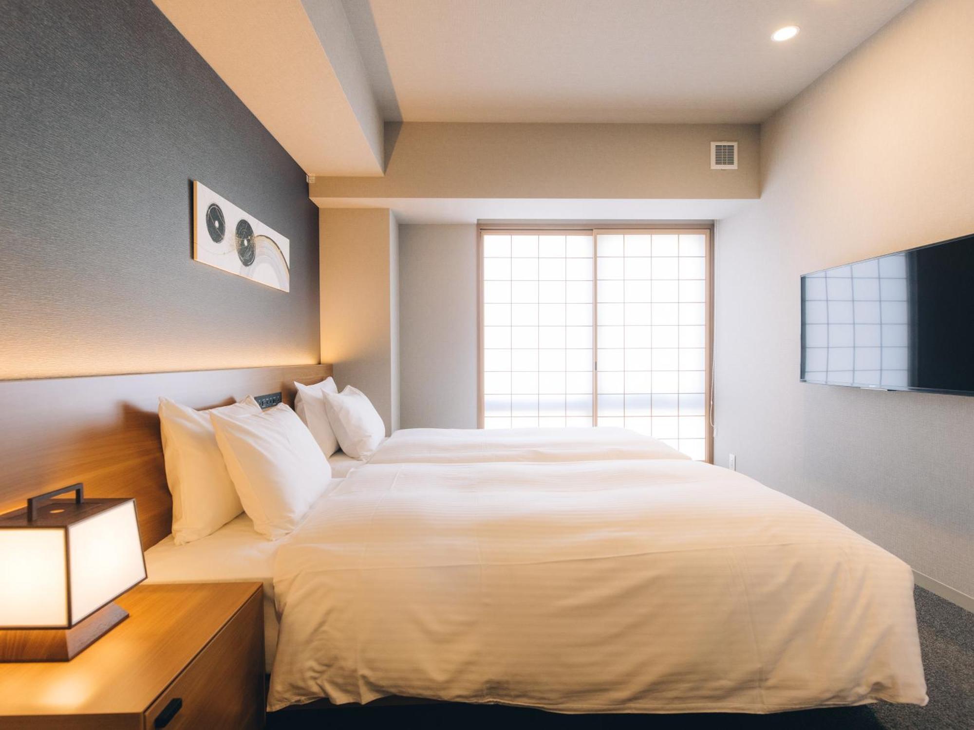 Mimaru Suites Kyoto Shijo Luaran gambar