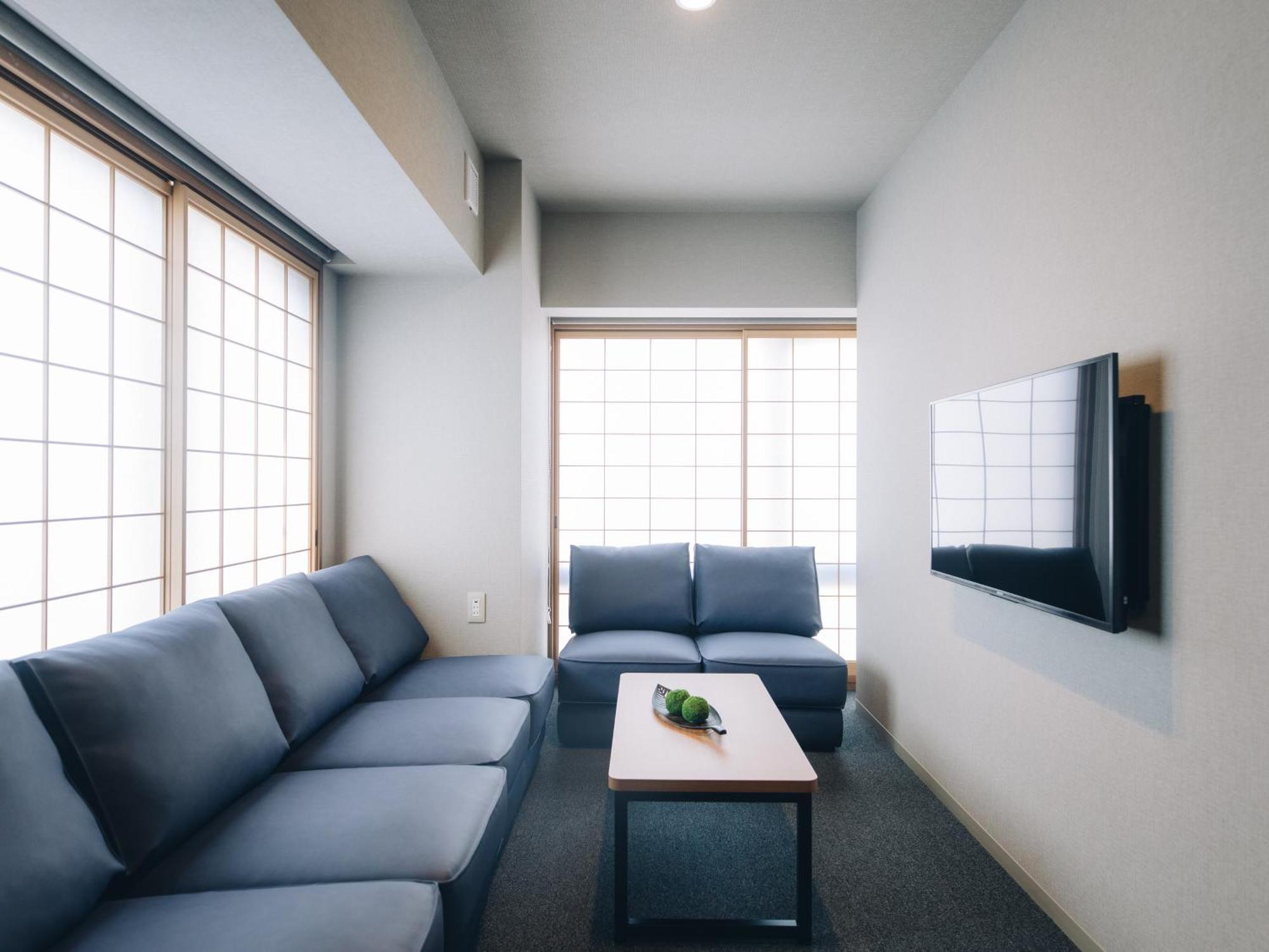 Mimaru Suites Kyoto Shijo Luaran gambar