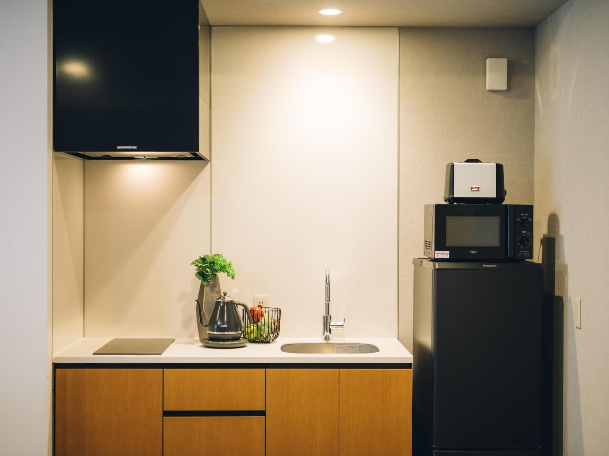 Mimaru Suites Kyoto Shijo Luaran gambar