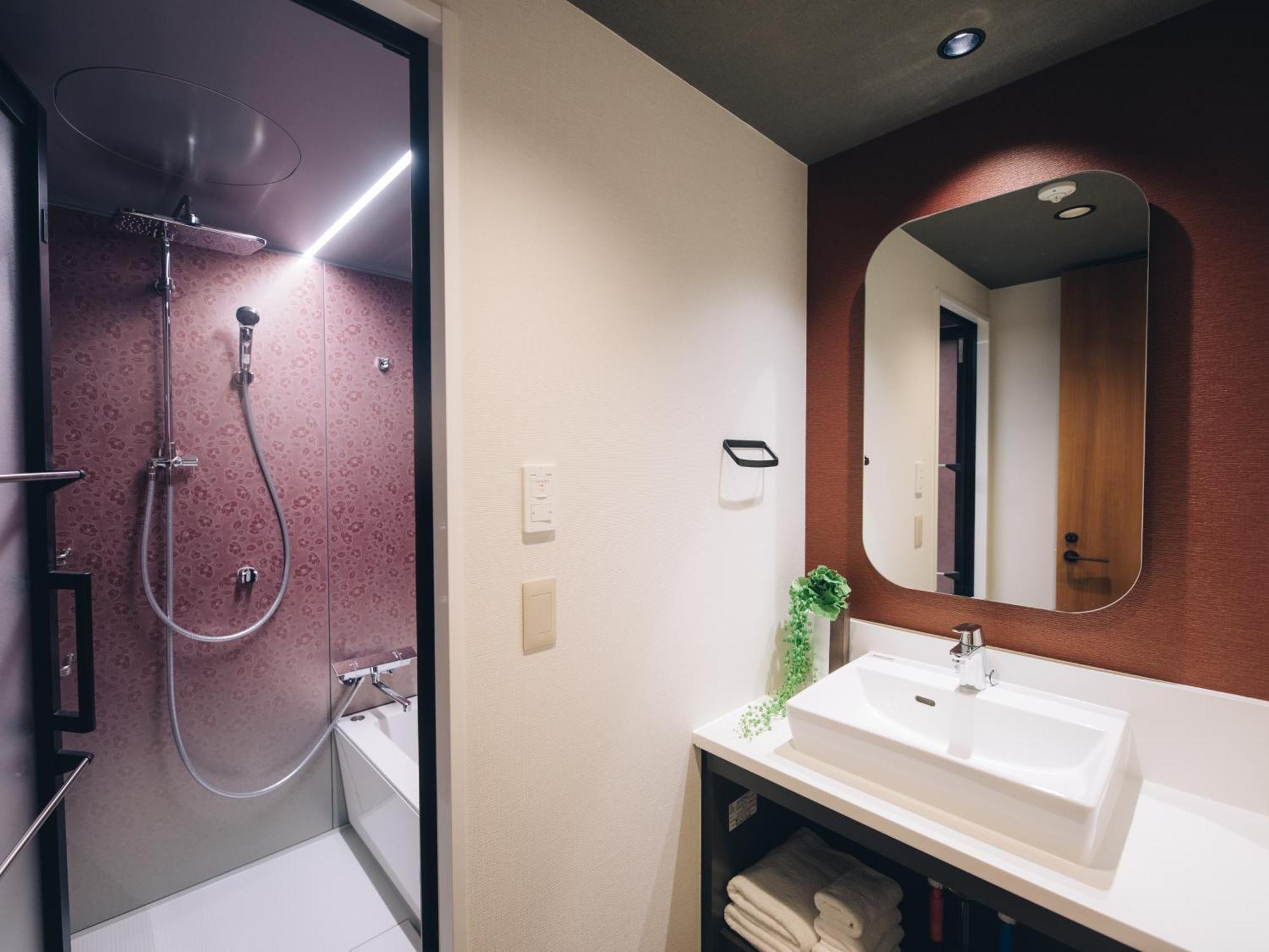 Mimaru Suites Kyoto Shijo Luaran gambar