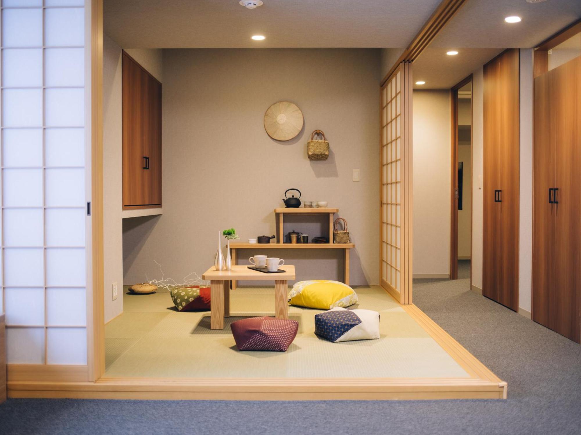 Mimaru Suites Kyoto Shijo Luaran gambar