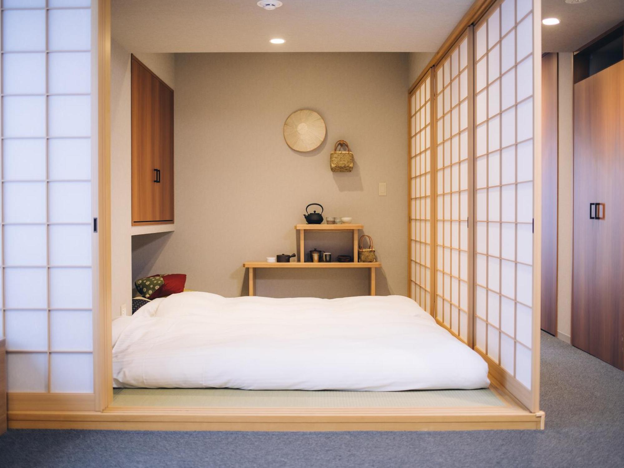 Mimaru Suites Kyoto Shijo Luaran gambar