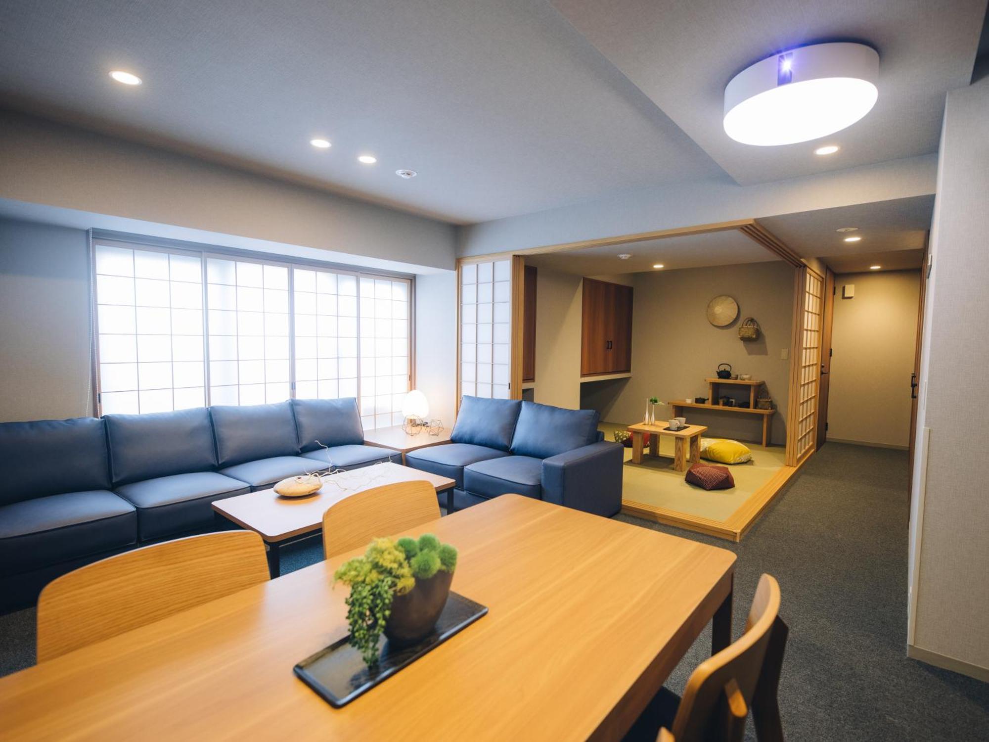 Mimaru Suites Kyoto Shijo Luaran gambar