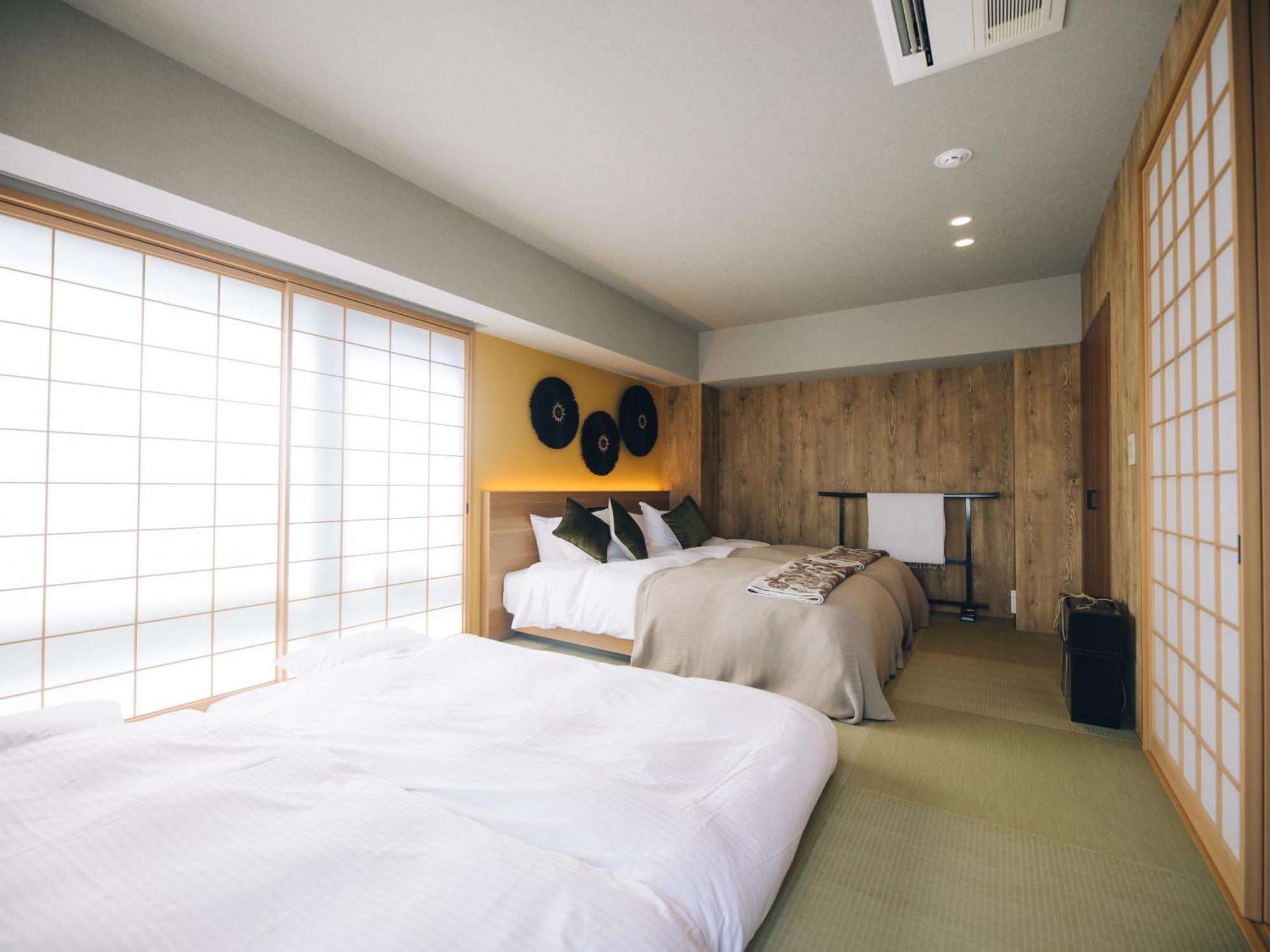 Mimaru Suites Kyoto Shijo Luaran gambar