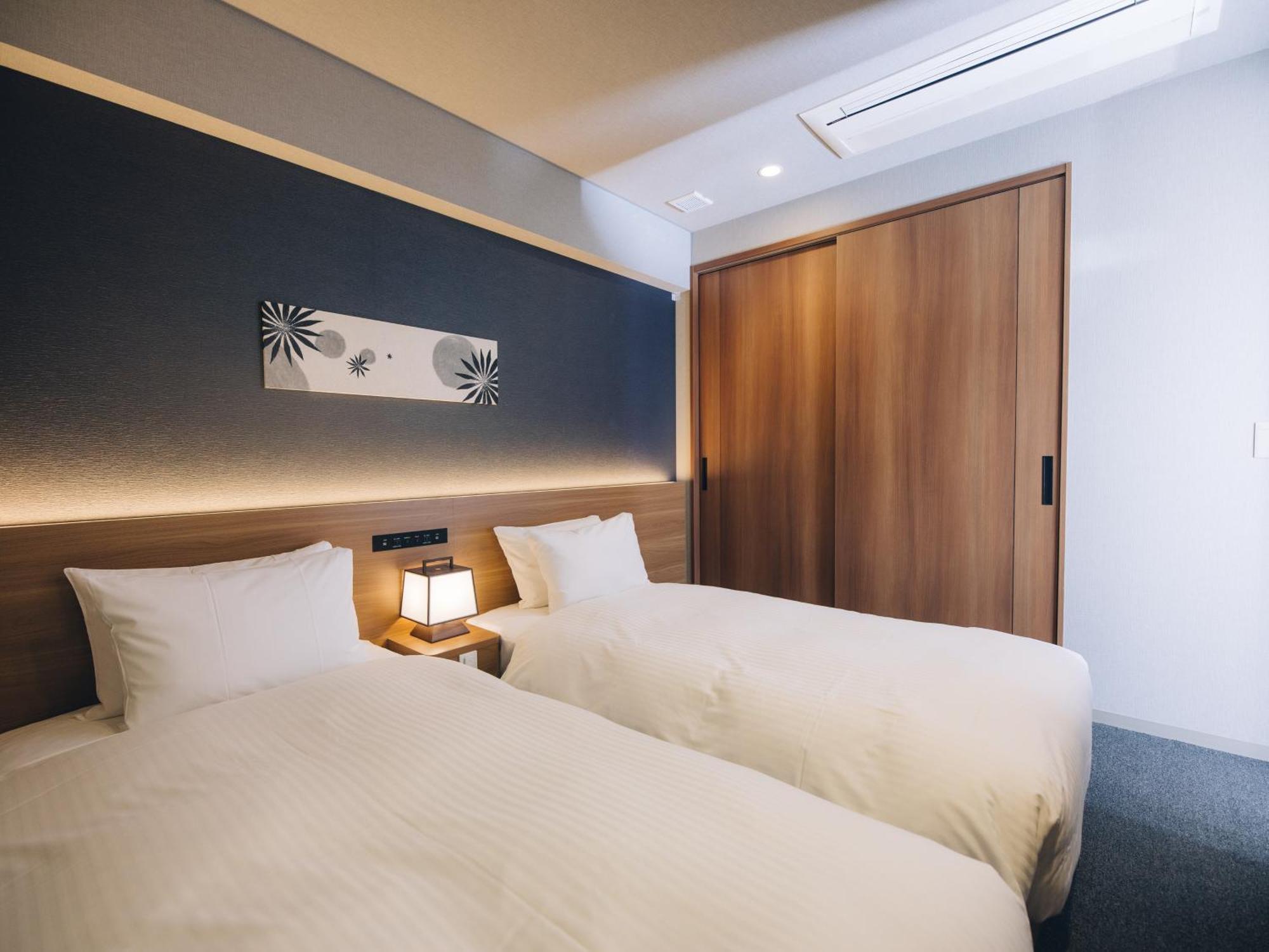 Mimaru Suites Kyoto Shijo Luaran gambar