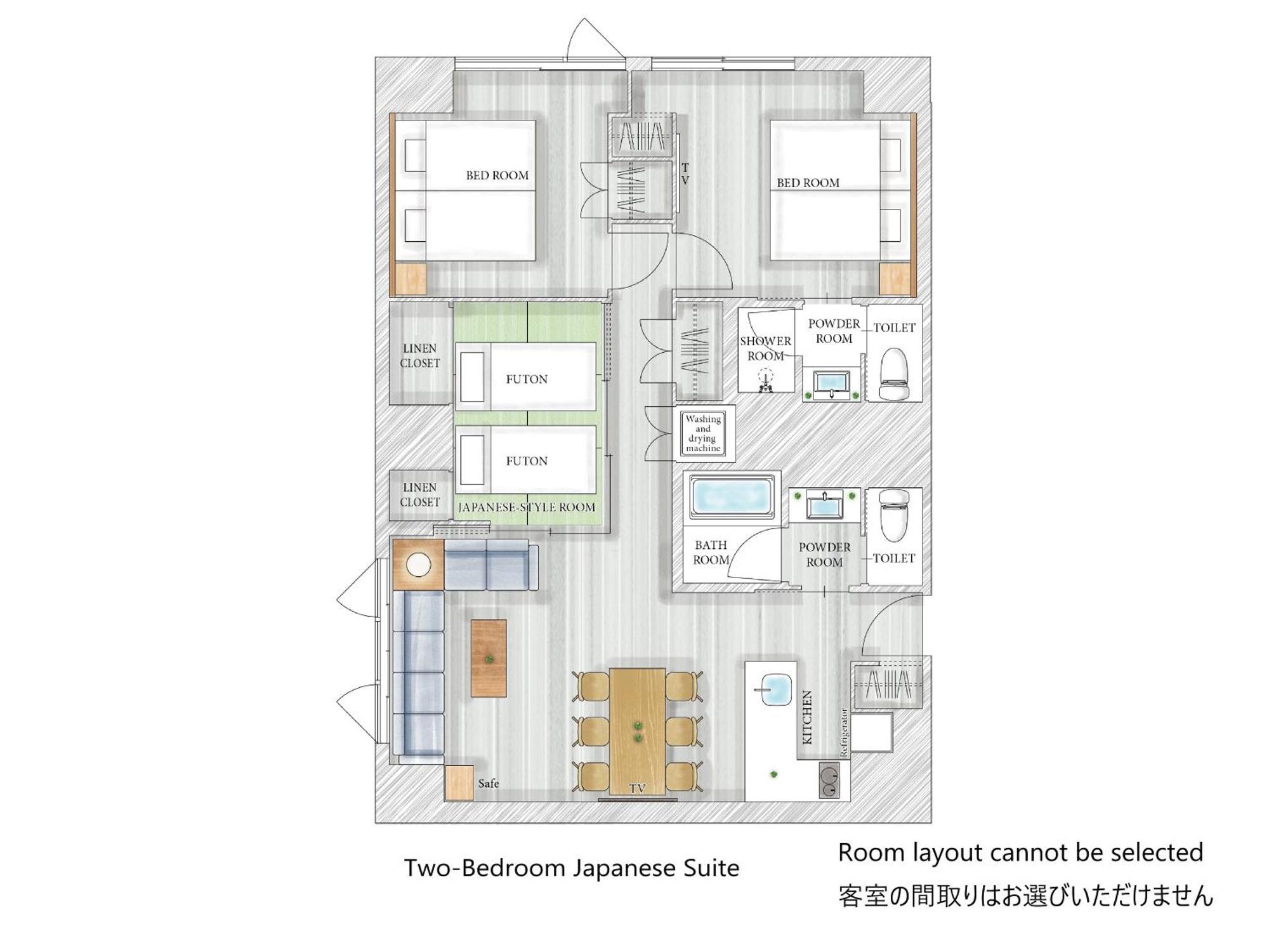 Mimaru Suites Kyoto Shijo Luaran gambar